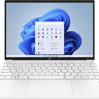 Ноутбук HP Pavilion Aero 13-be2009ua (833F4EA) White
