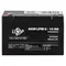 Акумуляторна батарея LogicPower LPM 6V 14AH (LPM 6 - 14 AH) AGM Акумуляторна батарея LogicPower LPM 6V 14AH (LPM 6 - 14 AH) AGM