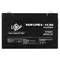 Акумуляторна батарея LogicPower LPM 6V 14AH (LPM 6 - 14 AH) AGM Акумуляторна батарея LogicPower LPM 6V 14AH (LPM 6 - 14 AH) AGM