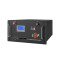 Акумуляторна батарея LogicPower 48V 230 AH (11776Wh) з LCD RM (Smart BMS 200A) LiFePO4