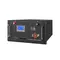 Акумуляторна батарея LogicPower 48V 230 AH (11776Wh) з LCD RM (Smart BMS 200A) LiFePO4 Акумуляторна батарея LogicPower 48V 230 AH (11776Wh) з LCD RM (Smart BMS 200A) LiFePO4