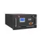 Акумуляторна батарея LogicPower 48V 230 AH (11776Wh) з LCD RM (Smart BMS 200A) LiFePO4 Акумуляторна батарея LogicPower 48V 230 AH (11776Wh) з LCD RM (Smart BMS 200A) LiFePO4