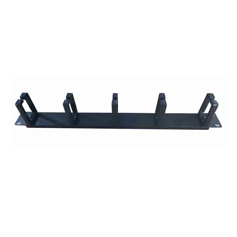 Кабельний організатор Cablexpert 1U (19C-CM-03)