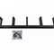 Кабельний організатор Cablexpert 1U (19C-CM-03)
