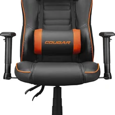 Крісло для геймерів Cougar Fusion S