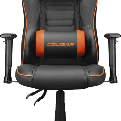 Крісло для геймерів Cougar Fusion S