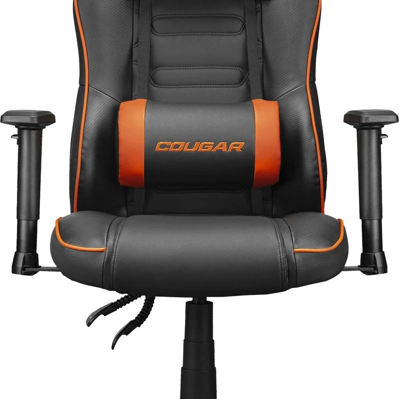 Крісло для геймерів Cougar Fusion S