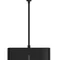 Док-станція Belkin USB-C Multimedia Adapter (AVC005BTBK)