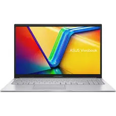 Ноутбук Asus Vivobook 15 X1504VA-BQ500 (90NB10J2-M00PJ0) Cool Silver