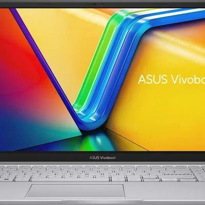 Ноутбук Asus Vivobook 15 X1504VA-BQ500 (90NB10J2-M00PJ0) Cool Silver