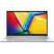 Ноутбук Asus Vivobook 15 X1504VA-BQ500 (90NB10J2-M00PJ0) Cool Silver