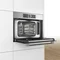 Духова шафа Bosch CDG634AS0