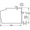 Духова шафа Bosch CDG634AS0