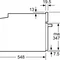 Духова шафа Bosch CDG634AS0