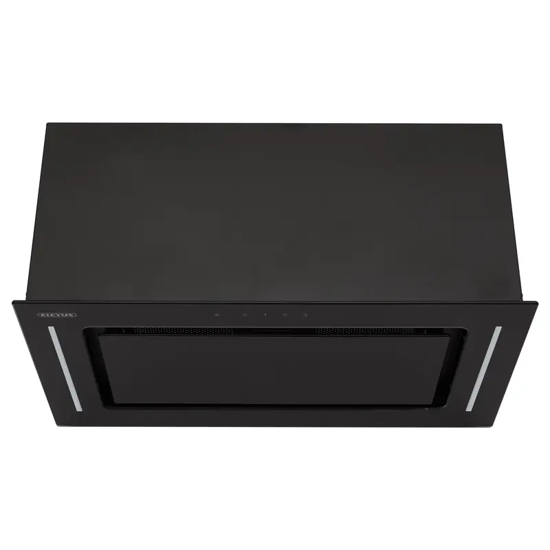 Витяжка Eleyus Genimi 800 LED 52 BL Витяжка Eleyus Genimi 800 LED 52 BL