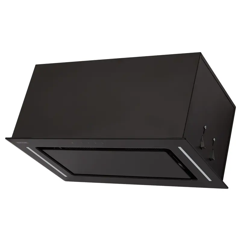 Витяжка Eleyus Genimi 800 LED 52 BL Витяжка Eleyus Genimi 800 LED 52 BL