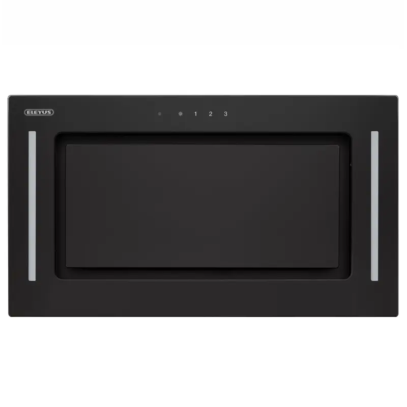 Витяжка Eleyus Genimi 800 LED 52 BL Витяжка Eleyus Genimi 800 LED 52 BL