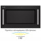 Витяжка Eleyus Genimi 800 LED 52 BL