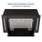 Витяжка Eleyus Genimi 800 LED 52 BL