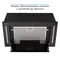Витяжка Eleyus Genimi 800 LED 52 BL Витяжка Eleyus Genimi 800 LED 52 BL