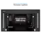 Витяжка Eleyus Genimi 800 LED 52 BL Витяжка Eleyus Genimi 800 LED 52 BL