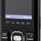 Мобiльний телефон 2E E240 2023 Dual Sim Black (688130251068)