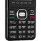 Мобiльний телефон 2E E240 2023 Dual Sim Black (688130251068)