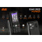 Мобiльний телефон 2E E240 2023 Dual Sim Black (688130251068)