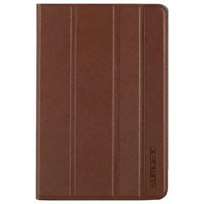 Чохол-книжка Sumdex універсальний 7" Brown (TCC-700BR) Чохол-книжка Sumdex універсальний 7" Brown (TCC-700BR)