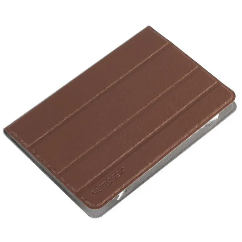 Чохол-книжка Sumdex універсальний 7" Brown (TCC-700BR) Чохол-книжка Sumdex універсальний 7" Brown (TCC-700BR)