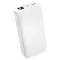 Універсальна мобільна батарея XO-PR144-20000mAh White (XO-PR144W/29192) Універсальна мобільна батарея XO-PR144-20000mAh White (XO-PR144W/29192)