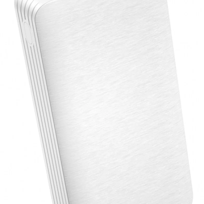 Універсальна мобільна батарея XO-PR144-20000mAh White (XO-PR144W/29192)