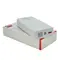 Універсальна мобільна батарея XO-PR144-20000mAh White (XO-PR144W/29192) Універсальна мобільна батарея XO-PR144-20000mAh White (XO-PR144W/29192)