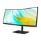 Монiтор Samsung 34" ViewFinity LS34C650U (LS34C650UAIXCI) VA Black Curved