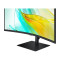 Монiтор Samsung 34" ViewFinity LS34C650U (LS34C650UAIXCI) VA Black Curved