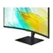 Монiтор Samsung 34" ViewFinity LS34C650U (LS34C650UAIXCI) VA Black Curved