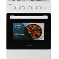 Плита Grifon E61W-TGB3