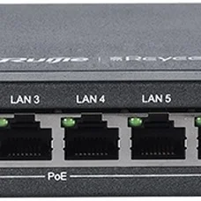 Маршрутизатор Ruijie Reyee RG-EG210G-P