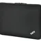 Чехол для ноутбука Lenovo ThinkPad Fitted Reversible Sleeve 12" Black-Red (4X40E48909)