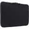 Чехол для ноутбука Lenovo ThinkPad Fitted Reversible Sleeve 12" Black-Red (4X40E48909)