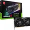 Відеокарта GF RTX 4060 8GB GDDR6 Gaming X MSI (GeForce RTX 4060 GAMING X 8G)