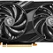 Відеокарта GF RTX 4060 8GB GDDR6 Gaming X MSI (GeForce RTX 4060 GAMING X 8G)