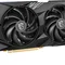 Відеокарта GF RTX 4060 8GB GDDR6 Gaming X MSI (GeForce RTX 4060 GAMING X 8G)