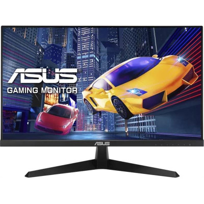 Монітор Asus 27" VY279HGE (90LM06D5-B02370) IPS Black 144Hz