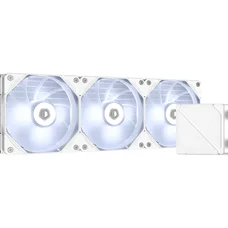 Система водяного охолодження ID-Cooling Dashflow 360 Basic White