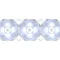 Система водяного охолодження ID-Cooling Dashflow 360 Basic White