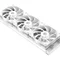 Система водяного охолодження ID-Cooling Dashflow 360 Basic White