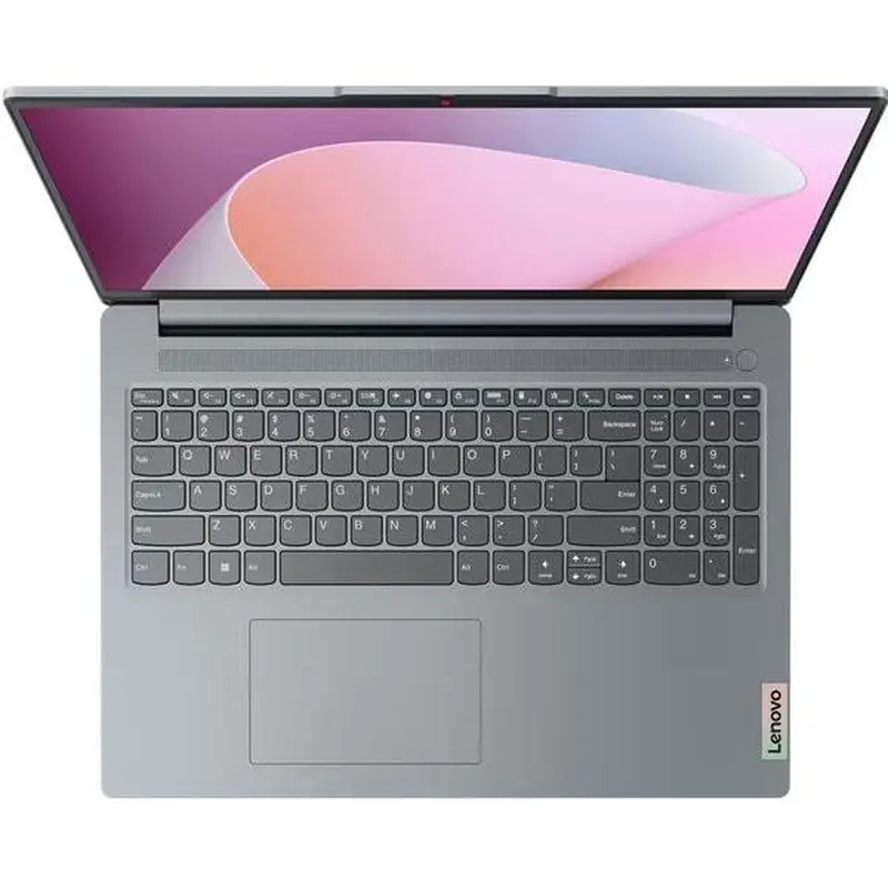 Ноутбук Lenovo IdeaPad Slim 5 16ABR8 (82XG005CRA) Cloud Grey Ноутбук Lenovo IdeaPad Slim 5 16ABR8 (82XG005CRA) Cloud Grey