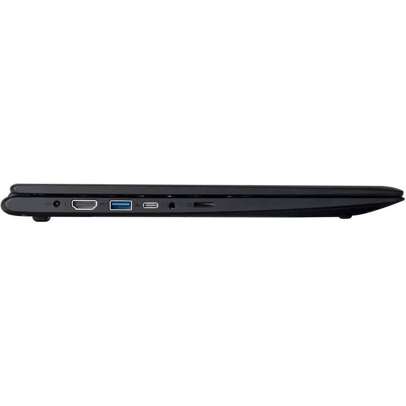 Ноутбук Prologix M15-710 (PN15E01.CN48S2NU.016) Black Ноутбук Prologix M15-710 (PN15E01.CN48S2NU.016) Black