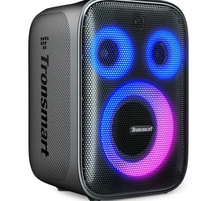 Акустична система Tronsmart Halo 200 Black (868659)